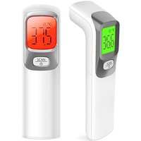 Forehead Non-Contact Infrared Digital Thermometer - Thermometer