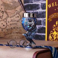Harry Potter Ravenclaw Goblet - 19.5cm