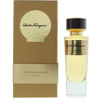 Salvatore Ferragamo Tuscan Creations Punta Ala Eau De Parfum 100ml - Yellow
