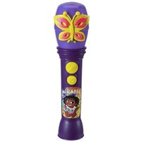 EKIDS, Encanto Sing-Along Microphone - Purple EKIDS, Encanto Sing-Along Microphone - Purple