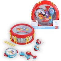 , Fisher Price Rain Forest Musical Set , Fisher Price Rain Forest Musical Set