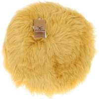 Sheepskin Seat Pad - Orchid