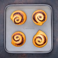 MasterClass Baking Tray 26cm - Grey