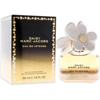 Daisy Eau So Intense For Her 50ml EDP Spray Womens Perfume - Gold