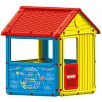 Dolu My First House - Red