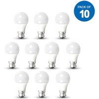 LED Bulb 20W GLS A80 LED Lamp B22 3000K - White