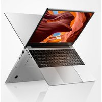 15.6 inch Laptop Pro Smart - Silver / 4+128