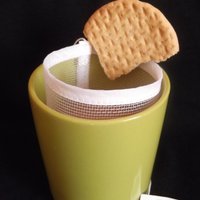 The Cookie Catcher - White / 2