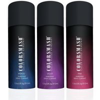 Color Kissed Hairspray - Trio - Purple