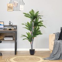 Artificial Persian Grass - Green / 135cm