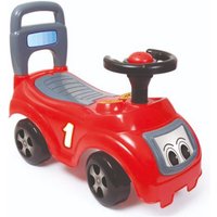 Dolu Toddler Kids Sit N Ride Toy Car - Red