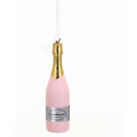 Champagne Light Pull - Pink