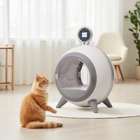 Dog Grooming Smart Pet Dryer for Cats and Dogs - As shown in the picture