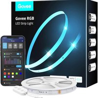 Govee RGB LED Strip Lights - White