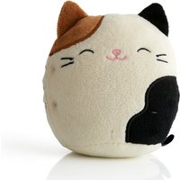 Squishmallows Cam Bluetooth Speaker - White