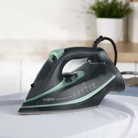 Tower Ultra Speed Ceraglide Iron - Black