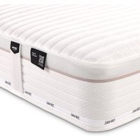 Jay-Be Truecore Hybrid 2000 Pocket Sprung Mattress - Small Double - White