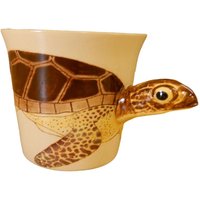 Mug - Turtle - Turtle