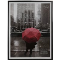 Fashion Box Frame - Black / 32x24in