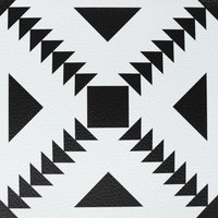 Parla Peel and Stick Vinyl Floor Tiles 0.93sqm - grey / 10