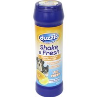 Shake and Fresh Carpet Odour Neutraliser 500g - White / 500g