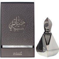 Al Haramain Hayati Eau de Parfum 100ml - Grey
