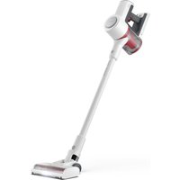 SHARP SV12 Dual Power Comfort Cordless Stick Vacuum Cleaner - White