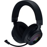 Razer Kraken V4 Black Wireless Gaming Headset - Black