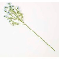Artificial Stem of Daisy Flowers, 72 cm - Blue