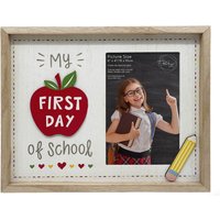 First Day of School Gifting Frame