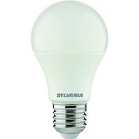 Sylvania ToLEDo RT GLS LED Filament Light Bulb E27 - White / 10.9cm / 11.2cm