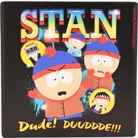 Fandomania South Park Stan Coaster - Black