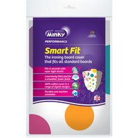 Minky Smart Fit Reflector Ironing Board Cover