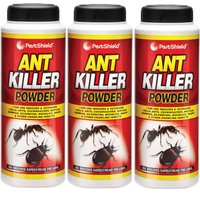 Pestshield Ant Killer 150g - White / 3