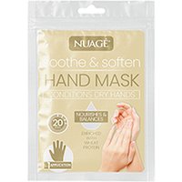 NuAge, Nuage Soothe and Soften Hand Mask NuAge, Nuage Soothe and Soften Hand Mask