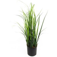 Artificial Lemongrass Grass Plant - Lemongrass