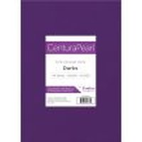 Crafters Companion, A4 Luxury Cardstock Pack - Mixed Darks Crafters Companion, A4 Luxury Cardstock Pack - Mixed Darks