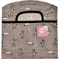 My Laundry Peg Bag - Grey