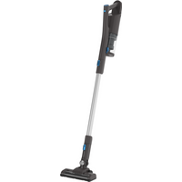 2-in-1 Cordless Stick Vacuum - Black