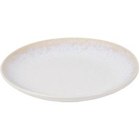Seychelles Plate - White / Side Plate