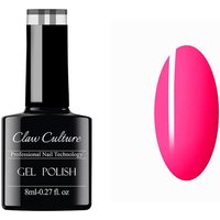 Gel Polish - Always Magenta