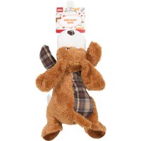 Relaxed Animal Dog Toy - Dog