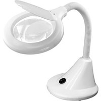 Lightcraft, Lightcraft Compact LED Magnifier Lamp Lightcraft, Lightcraft Compact LED Magnifier Lamp
