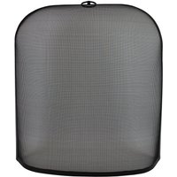 Cairngorn Fireside Spark Fire Guard - Black