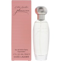 Este Lauder Pleasures Eau de Parfum 50ml - Pink