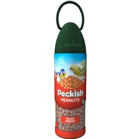 Peckish, Peckish Pre-Filled Peanut Feeder Peckish, Peckish Pre-Filled Peanut Feeder