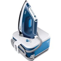 Braun 6.5 Bar Carestyle Compact Pro Steam Iron - Blue