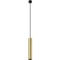 Stan Pendant - Yellow