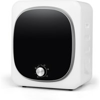 Compact Laundry Dryer - White