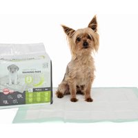 MPets Green Grass Training Pads 30 pack - Neutral